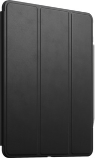 Чехол Nomad Rugged Folio для iPad Pro 11 2020 Black