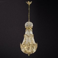 Подвесная люстра Lumien Hall 00120.01.01.03