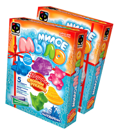 Поделка Фантазер Милое мыло