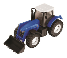 Трактор HTI Фермерский синий