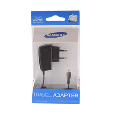 Сетевое зарядное устройство Samsung ATADU10EBE