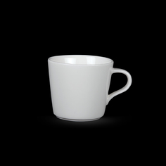 Чашка чайная 175мл 80х65мм "Corone Caffe&Te" LQ-QK15018B No Brand