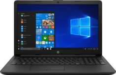 Ноутбук HP 15-db1207ur 104G3EA