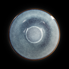 Салатник 6,7" 170мм 510мл, синий "Corone Celeste" HL900680 No Brand