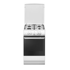 Газовая плита Hansa FCGW510009