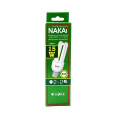 Лампочка NAKAI NEP 3U-mini