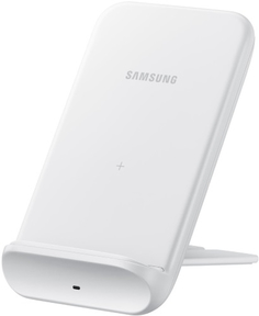Беспроводное зарядное устройство Samsung EP-N3300 White (EP-N3300TWRGRU)