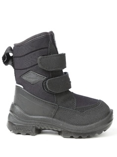 Сапожки Grosser Kuoma 457923 цв.черный р.34