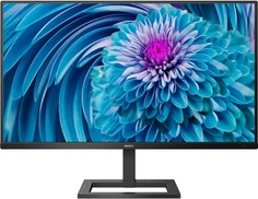 Монитор PHILIPS 288E2A/00 Black