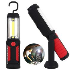 LED Inspection lamps, фонарь EcoPro50 LED lamp Philips