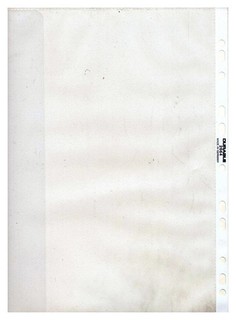 Файл-конверт с перфорацией А4 Durable