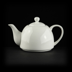 Чайник заварочный 500мл "Chan Wave Classic" ivory LQ-Q2148 No Brand