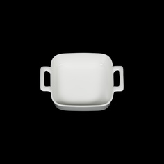 Форма для запекания 68х68х35мм с двумя ручками "Corone Cottura" LQ-QK15090A No Brand