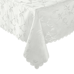 Скатерть WELLNESS, WT165-Селена*01, 160x150