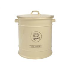 T&G Хлебница Pride of Place Old Cream, 23.5x27.5 см, бежевая 18036 TG