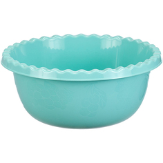 Миска круглая 1.8л. Idea