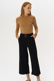 Брюки женские Vero Moda 10220555 черные M