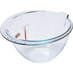 Миска для смешивания Pyrex Expert 4,2л Полимербыт