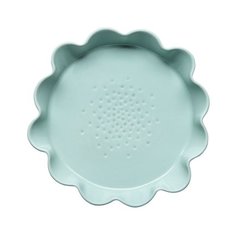 Sagaform Блюдо для запекания (1.0 л), 28х4.5 см, голубое 5017320