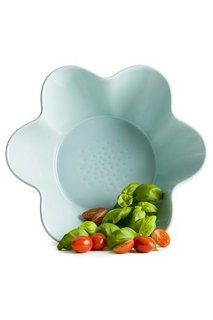 Sagaform Блюдо для запекания (1.3 л), 25х8 см, голубое 5017314