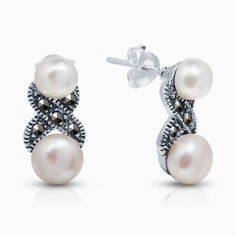 Серьги женские SKAZKA Natali Romanovoi 40354