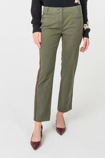 Брюки женские Marc O’Polo 019710287/475 зеленые 36