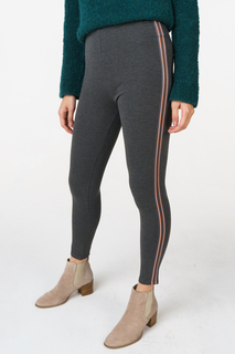 Леггинсы женские Marc O’Polo 316419137/976 серые S