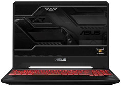 Ноутбук ASUS FX505DT-BQ078T (90NR02D2-M02290)