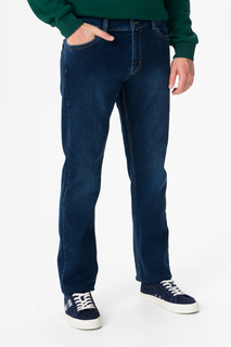 Джинсы мужские F5 205004_9638 синие 46