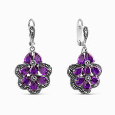 Серьги женские SKAZKA Natali Romanovoi 05509