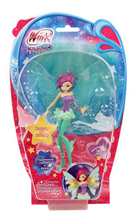 Фигурка персонажа Фигурка Винкс Текна Winx