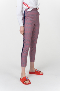 Брюки женские Blend She 20203278 разноцветные XS