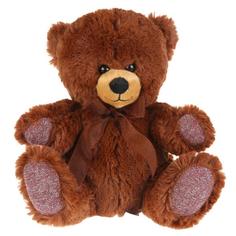 Игрушка мягкая Мульти-Пульти Мишка Тони, 24 см