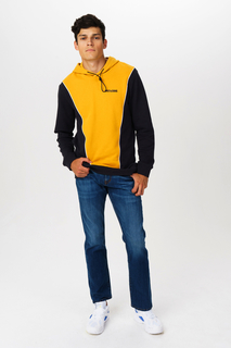 Джинсы мужские Tom Farr T M2148.36 синие 48-50