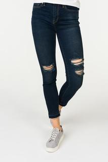 Джинсы женские Juicy Couture JWFWB86454/412 синие 25