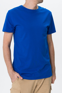 Футболка мужская Kawaii Factory KW079-000027 синяя M