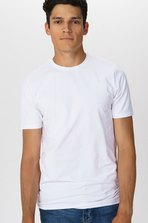Футболка мужская ONLY & SONS 22005946 белая S