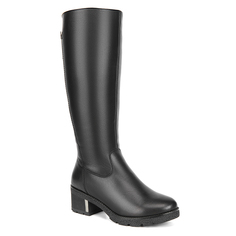 Сапоги женские Westfalika Liw802-2-20-1 черные 38 RU