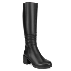 Сапоги женские Westfalika ZL190116-20-1 черные 38 RU