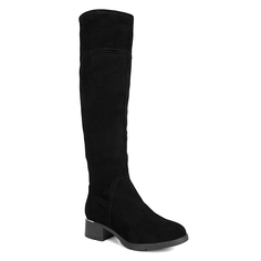 Сапоги женские Westfalika ZL180115 черные 38 RU