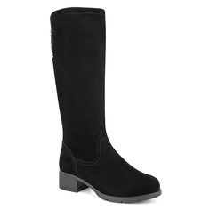 Сапоги женские Westfalika REN8-19ATE-2/1 черные 40 RU