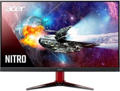 Монитор Acer Gaming Nitro VG242YPbmiipx Black