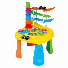 Активный игровой центр Стол 5 в 1 Play&Go
