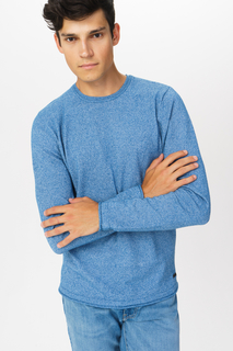 Джемпер мужской ONLY & SONS 22008711 синий 50