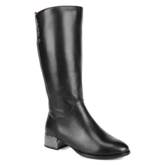 Сапоги женские Westfalika CY23746-20B100L черные 35 RU