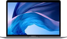 Ноутбук Apple MacBook Air 13 (2020) i5 1,1/16Gb/ 256SSD Space Gray (Z0YJ000VT)