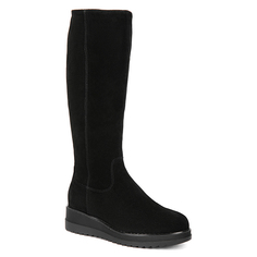 Сапоги женские Westfalika ZL190119-20-1 черные 40 RU