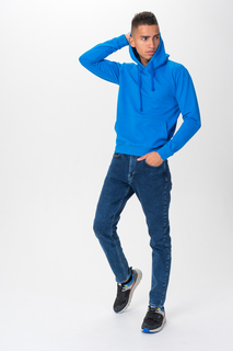 Джинсы мужские F5 205007_9644 синие 48