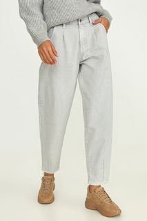 Джинсы женские Tom Farr T4F W2784.32 голубые 29/32