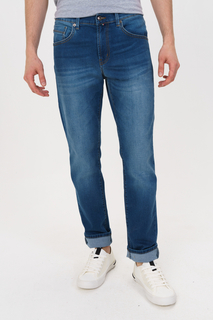 Джинсы мужские F5 /09627,Kalosblanco синие 52